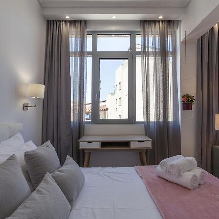 شقة Fedias Luxury Flat Psyrri Square أثينا المظهر الخارجي الصورة